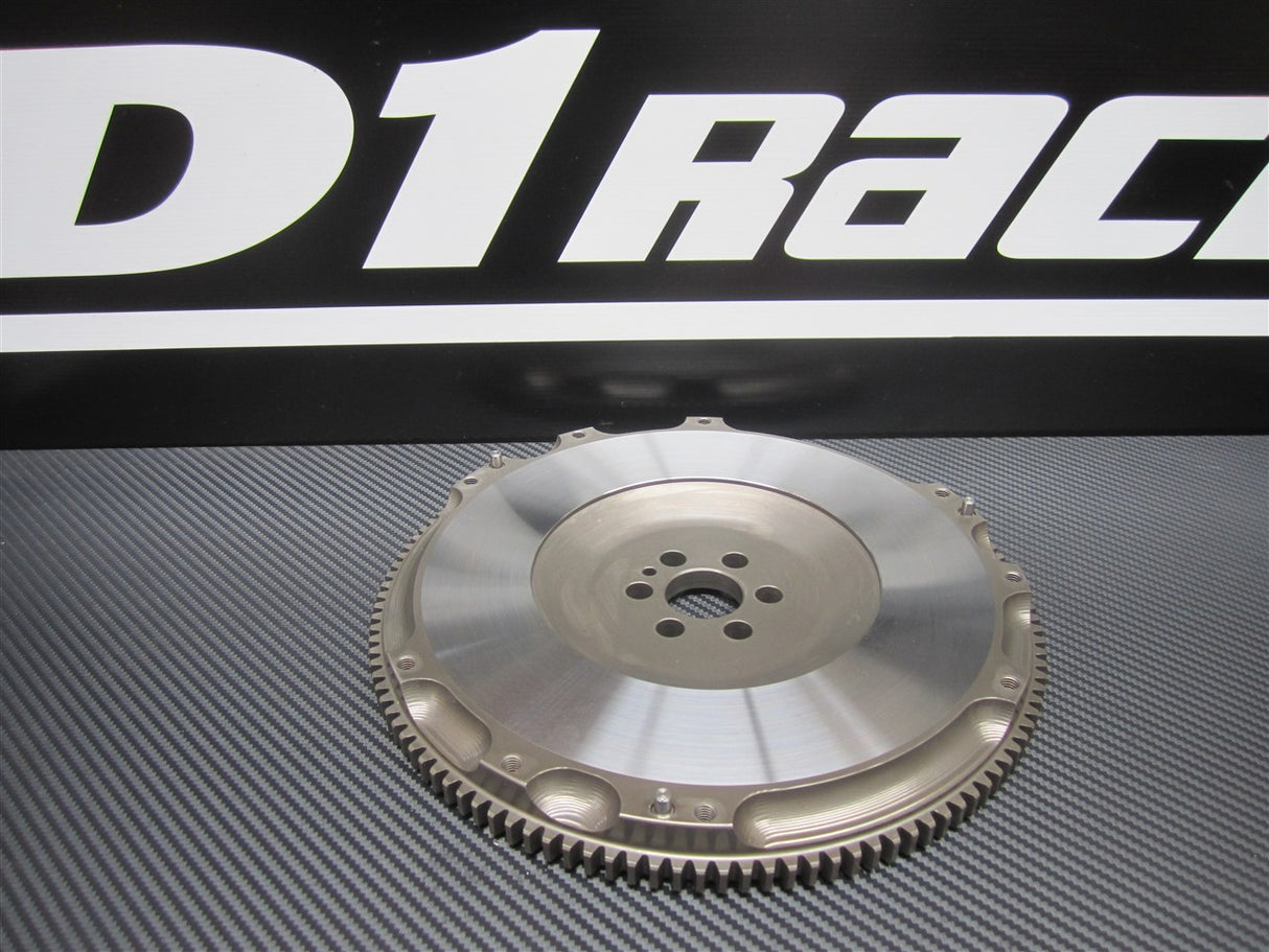 Nissan RB20DET RB25DET RB26DETT chromoly flywheel