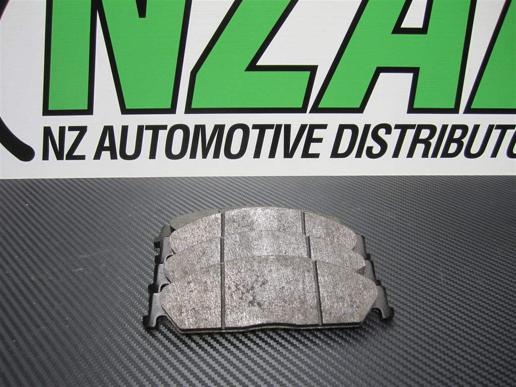 Holden Commodore VE Front Disc Brake Pads 2006-ON