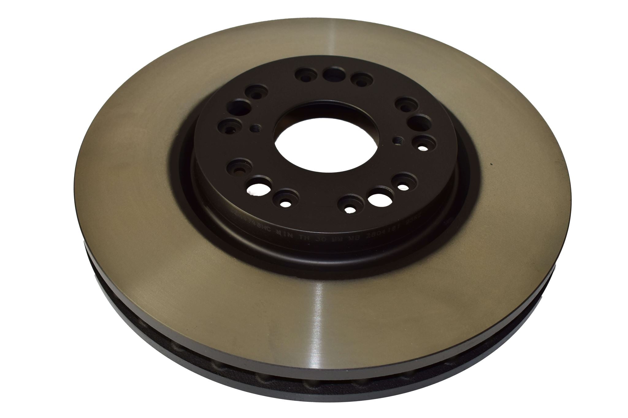 Disc Brake Rotors to suit Toyota Mark II JZX100 9701 DBA 4000 Standar