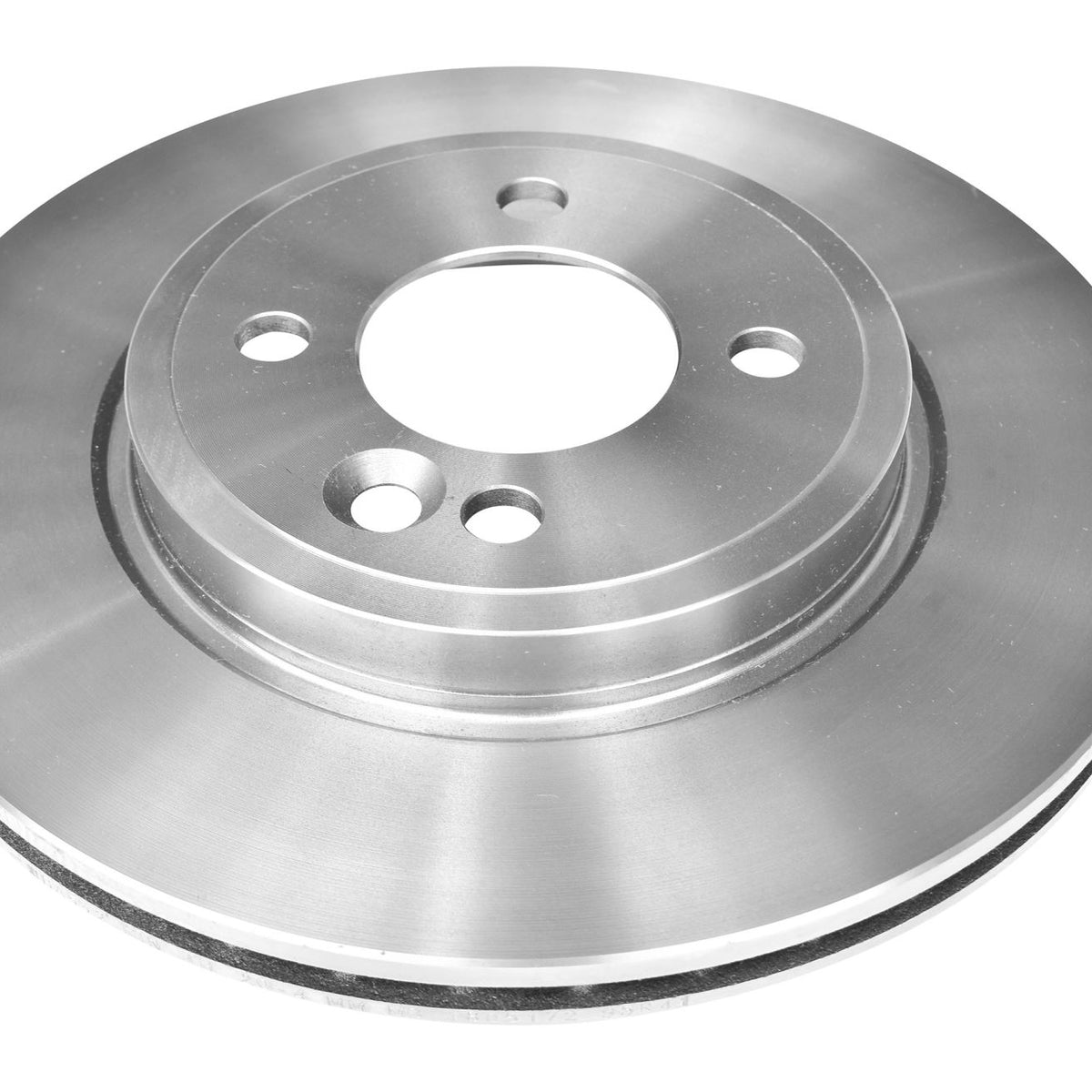 Mini Mini R50/R53/R52 01-08 DBA Street Standard Front Disc Brake Rotor ...