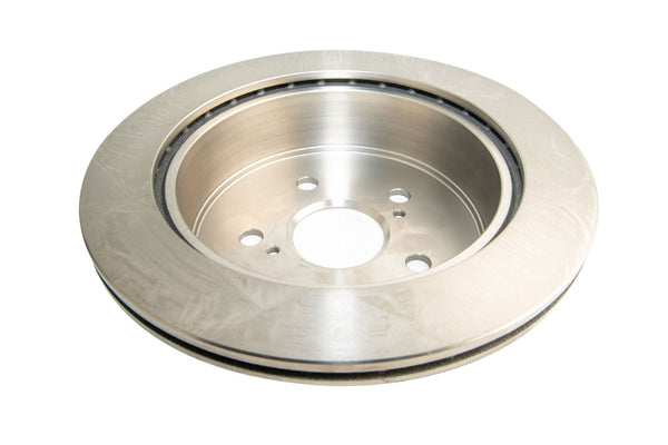 Disc Brake Rotors to suit Toyota TCR10 TCR11 TCR20 TCR21 DBA Street St ...
