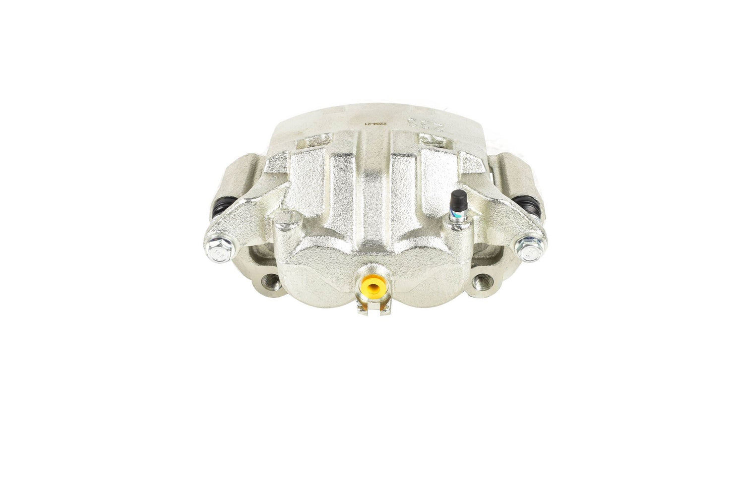 NISSAN PATHFINDER 2.5 dCi 4WD DBA Caliper Front Axle Left