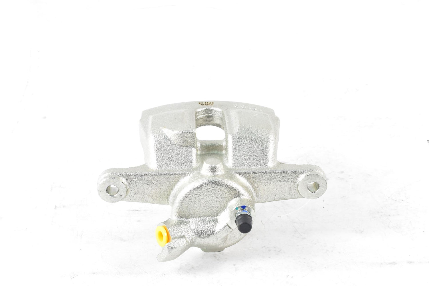 LAND ROVER RANGE ROVER 4.2 4x4 DBA Caliper Rear Axle Left