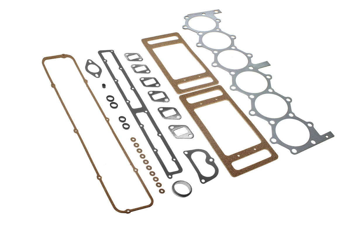 Bedford Truck Permaseal Valve Regrind Set