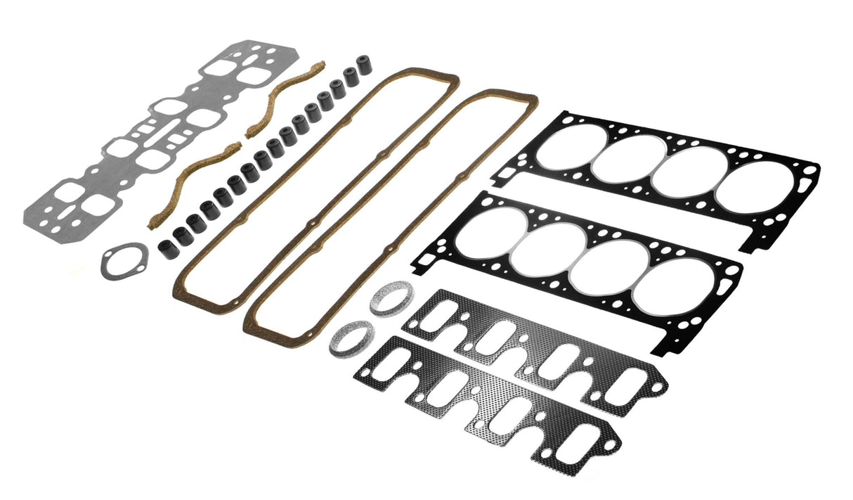 Ford Falcon Permaseal Valve Regrind Set