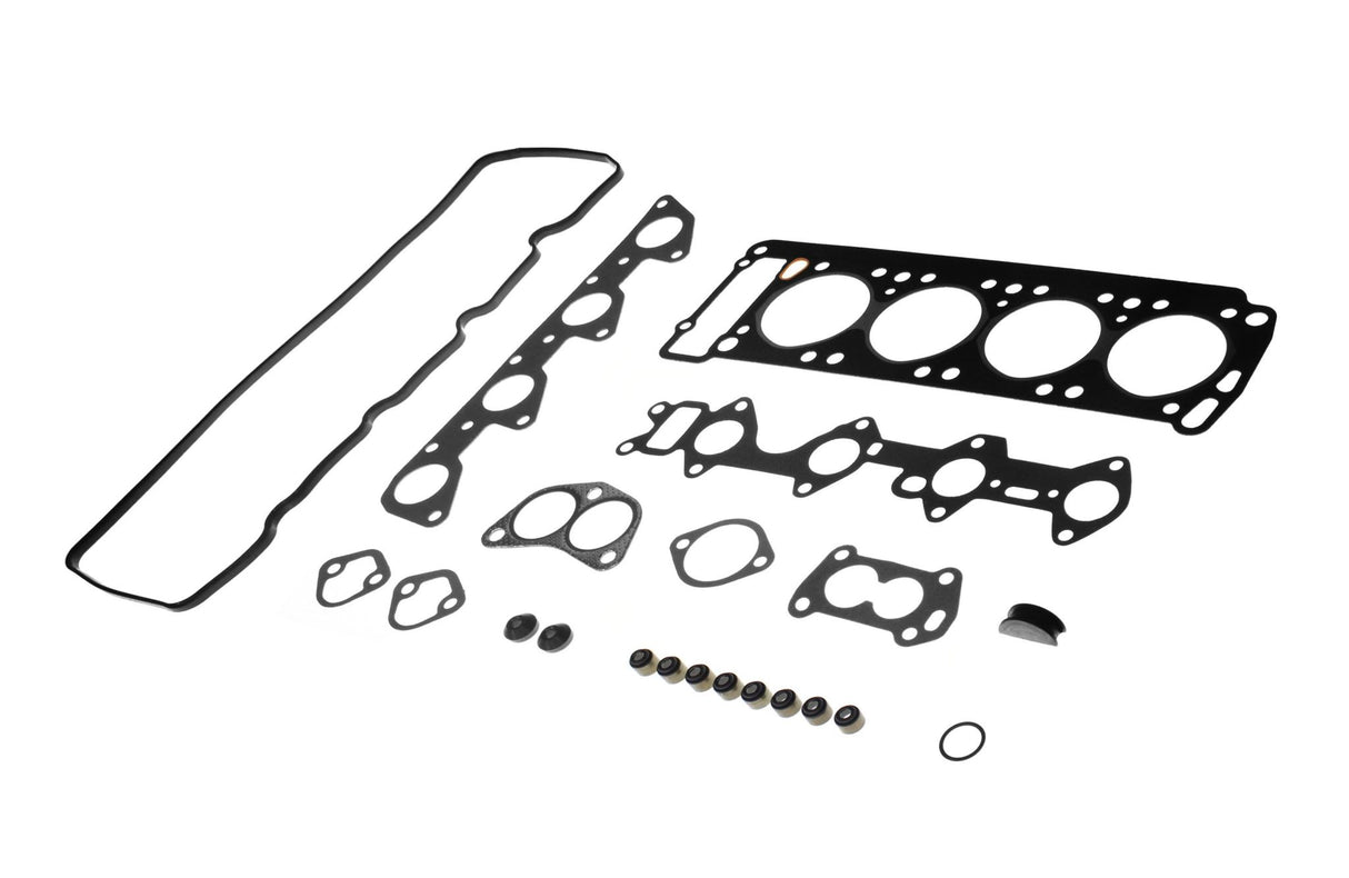 Mitsubishi Sigma Permaseal Valve Regrind Set