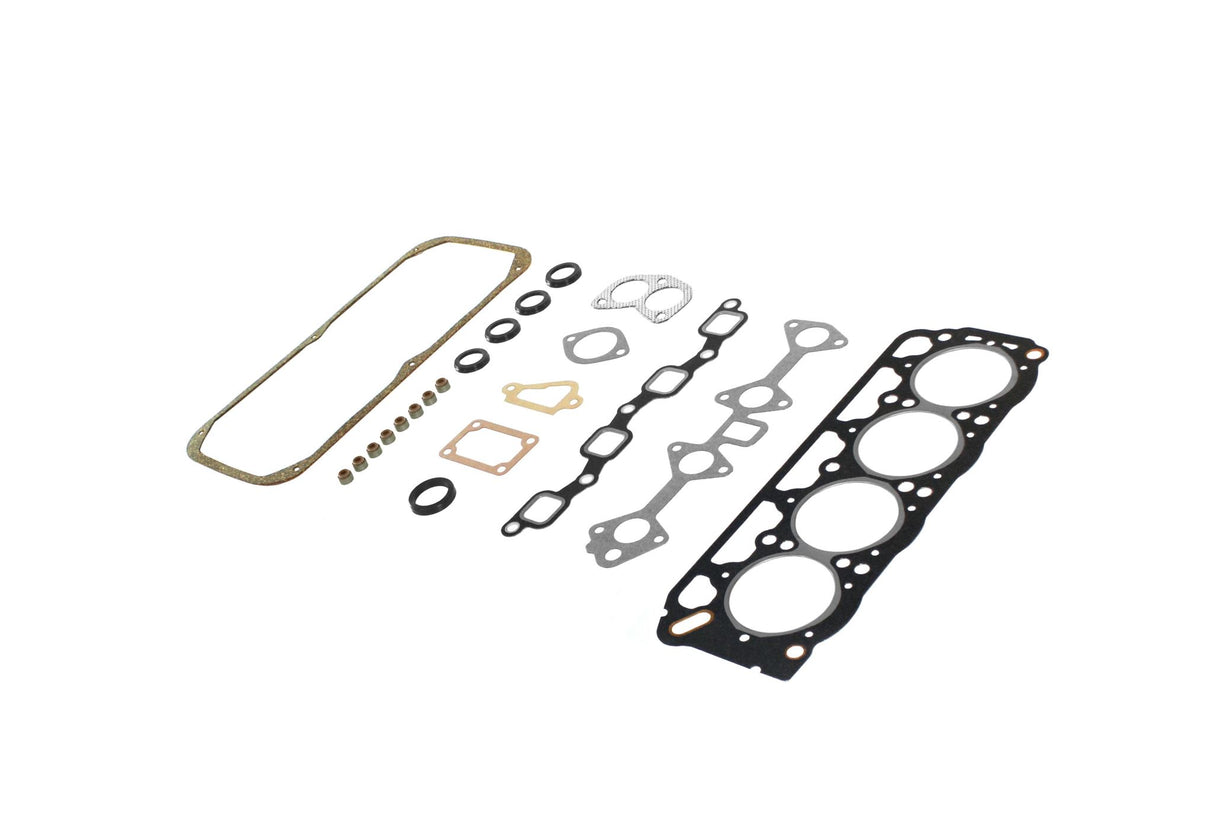 Permaseal Valve Regrind Set to Suit Toyota Carina