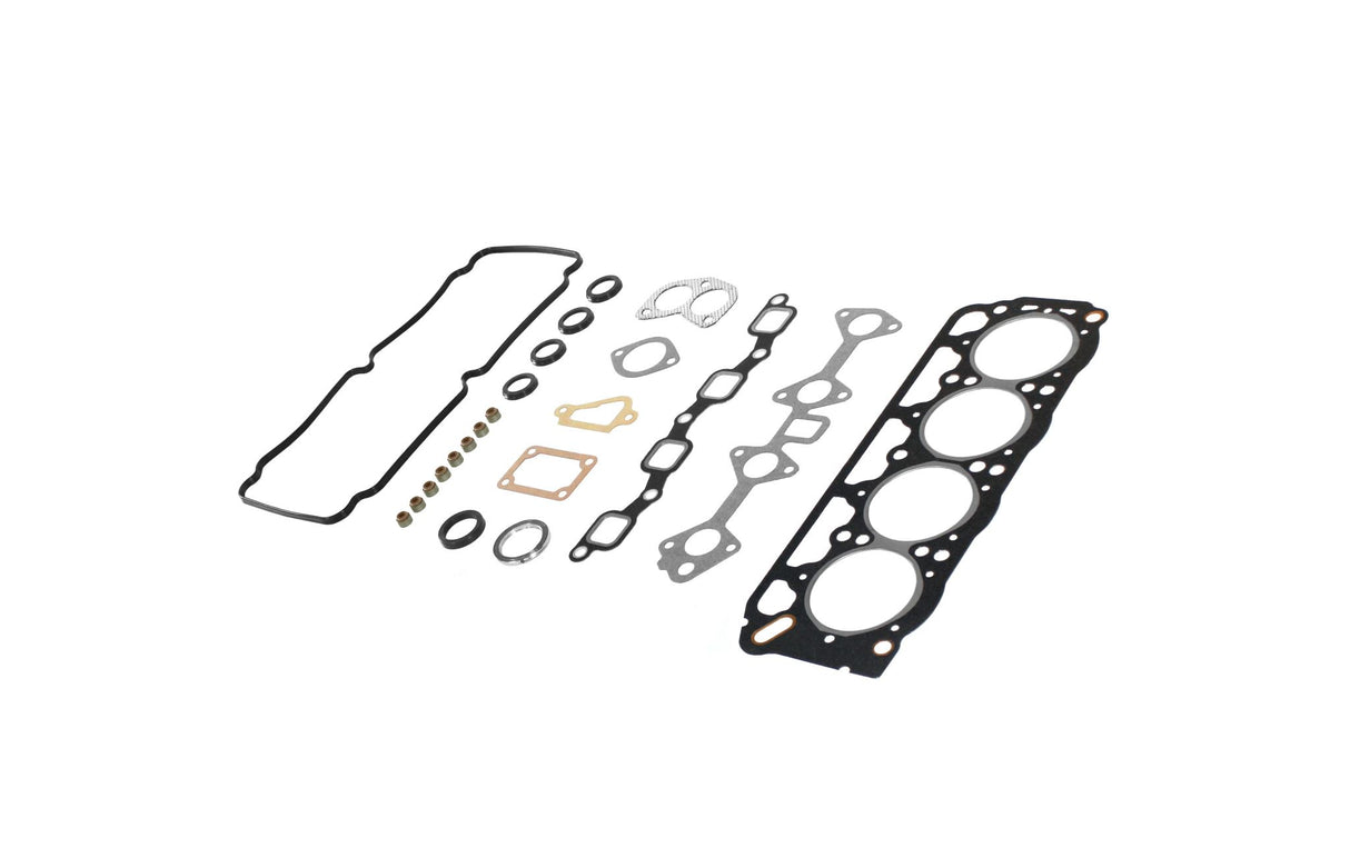 Permaseal Valve Regrind Set to Suit Toyota Corolla