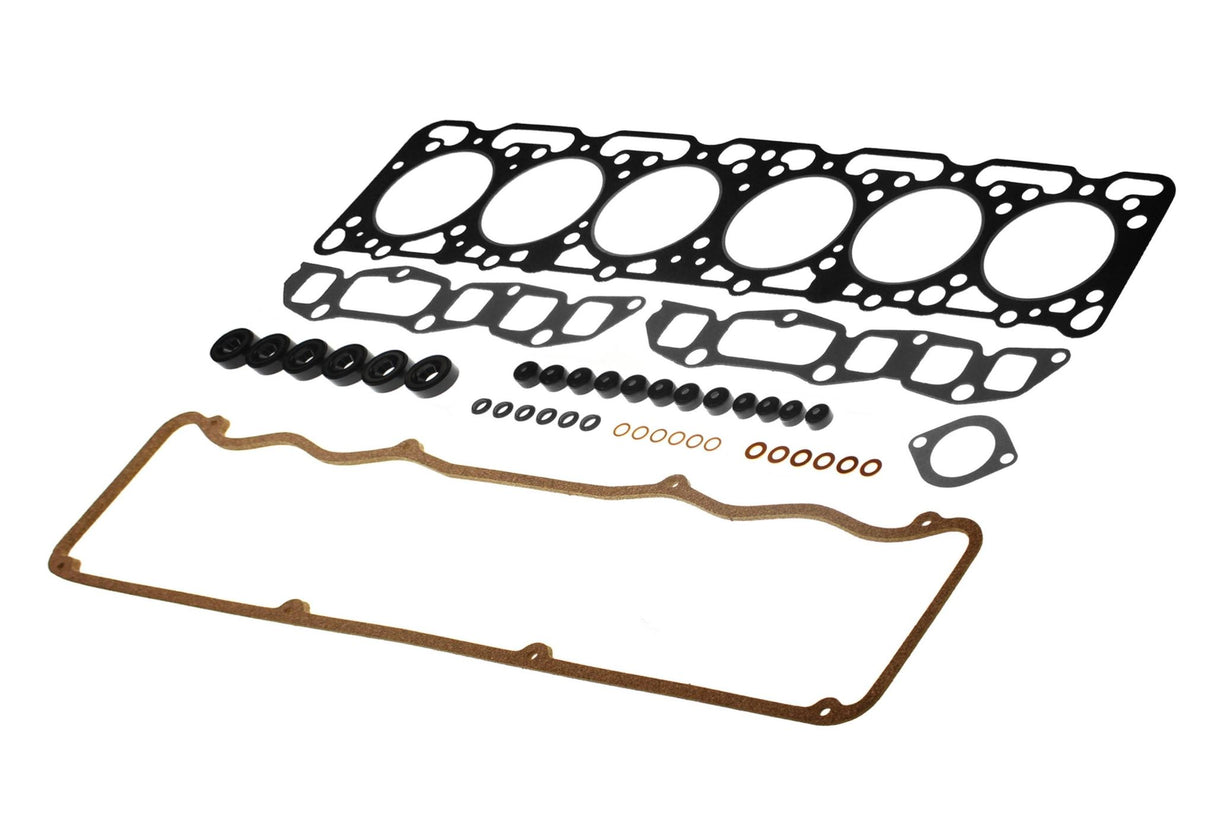 Ford K Series Permaseal Valve Regrind Set