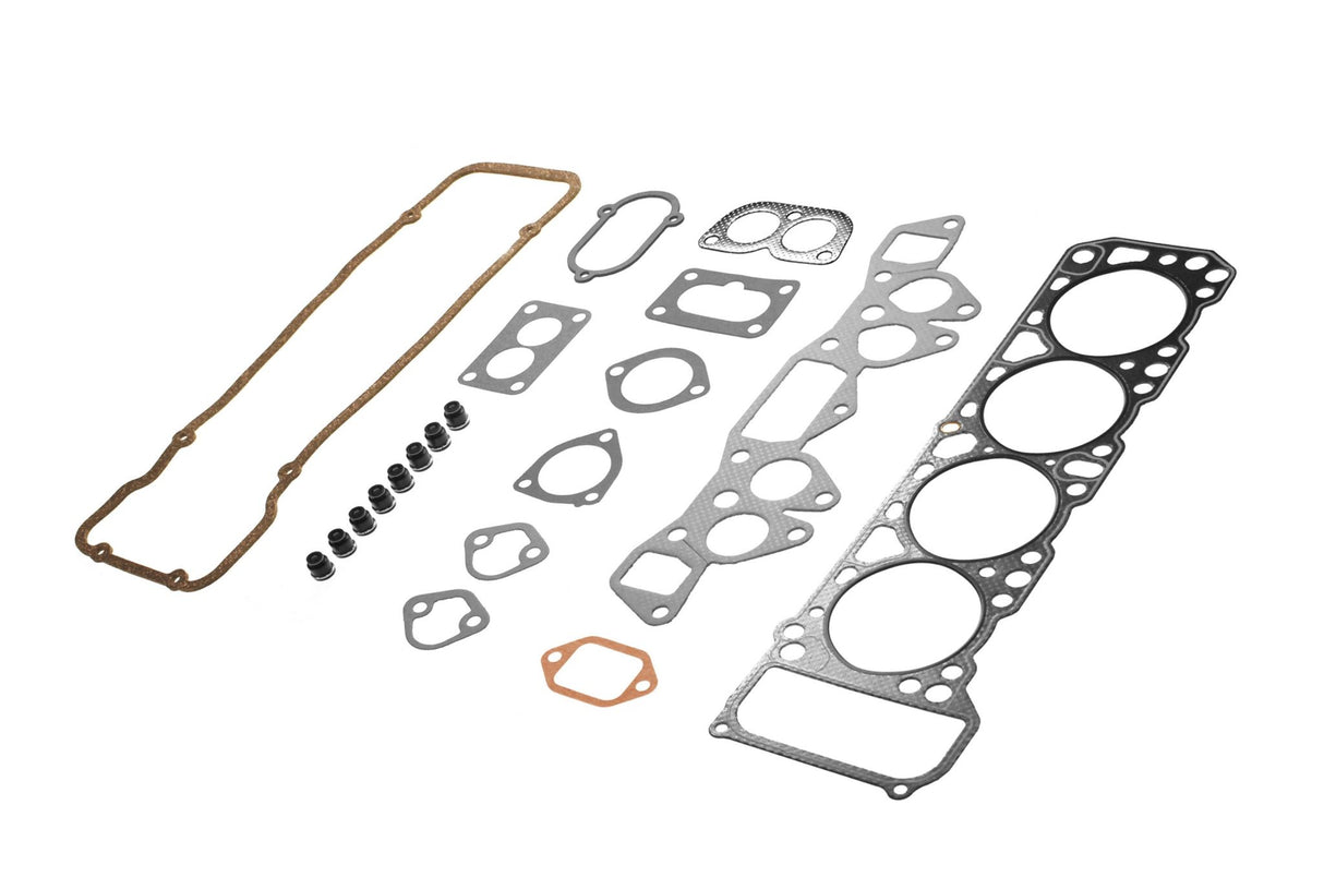 Nissan 160Jincluding SSS Permaseal Valve Regrind Set