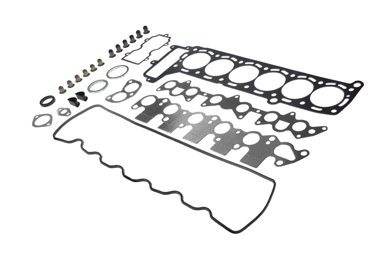 Permaseal Valve Regrind Set to Suit Toyota Crown