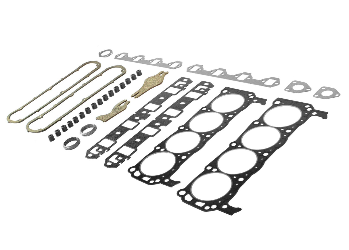 Ford Falcon Permaseal Valve Regrind Set