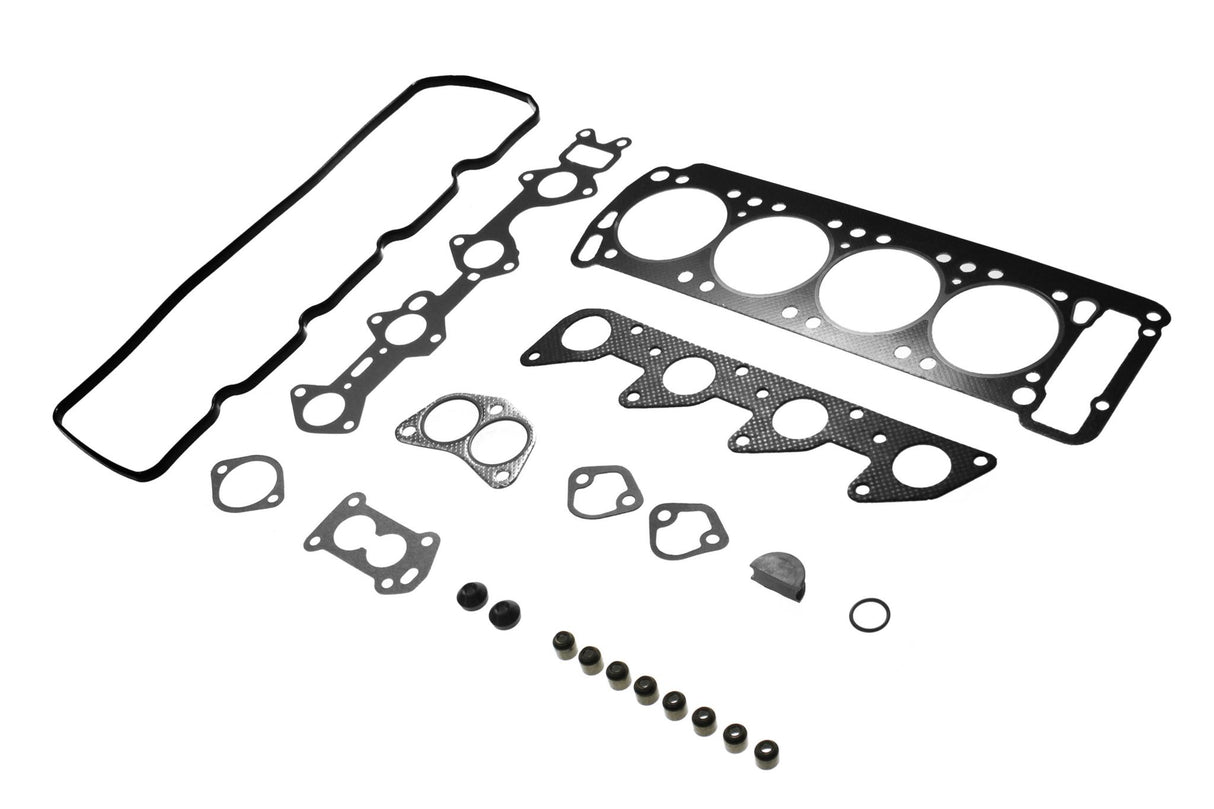 Mitsubishi Canter Permaseal Valve Regrind Set