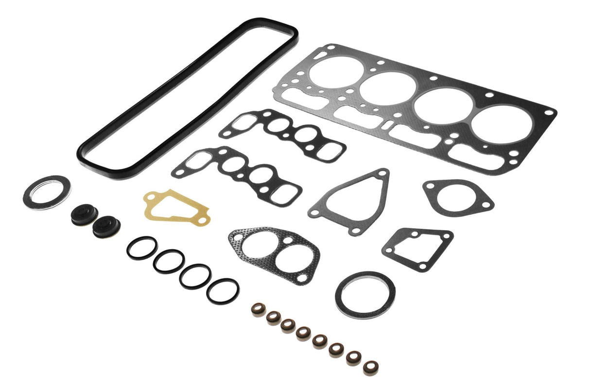 Permaseal Valve Regrind Set to Suit Toyota Corolla