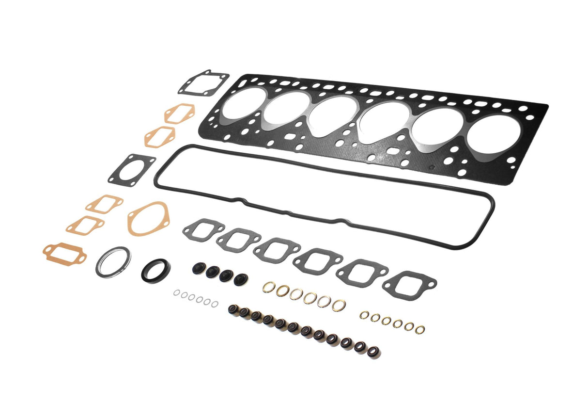 Permaseal Valve Regrind Set to Suit Toyota Dyna