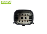 FORD AUSTRALIA TRANSIT Electric Heater - DEH100