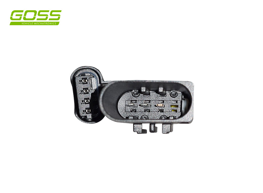 MERCEDES-BENZ M-CLASS Electric Heater - DEH102