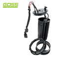 MERCEDES-BENZ M-CLASS Electric Heater - DEH102