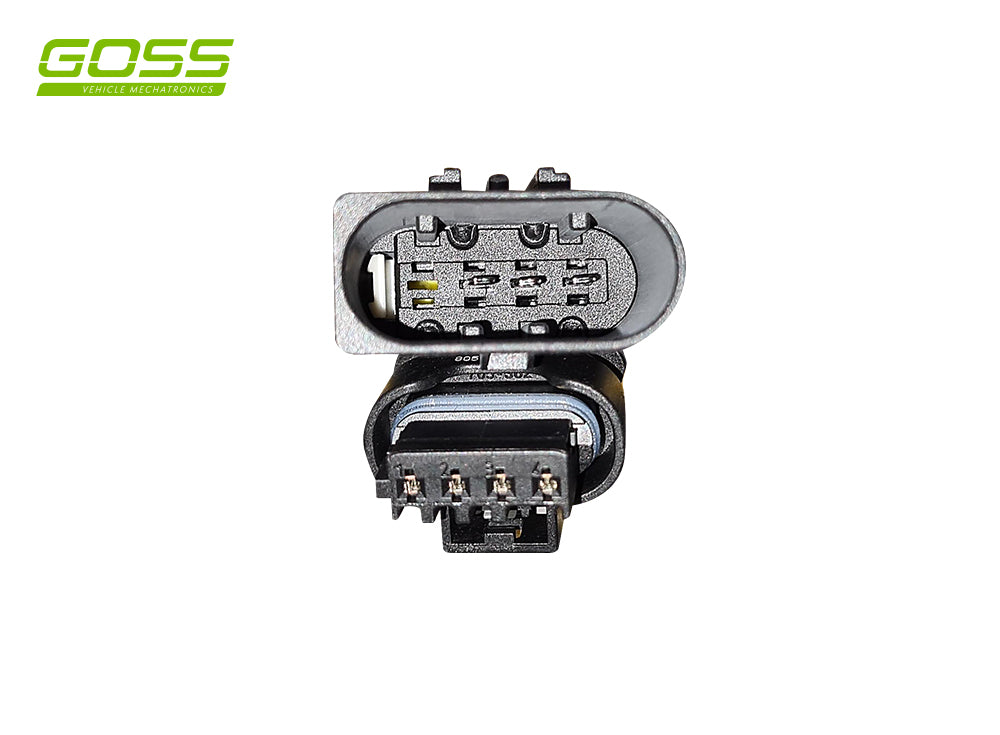 MERCEDES-BENZ SPRINTER 5-t Electric Heater - DEH103