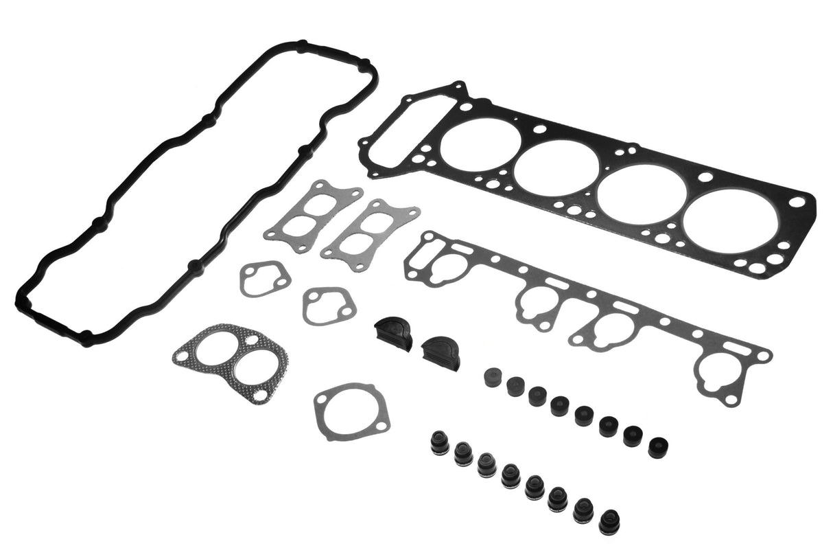 Nissan Bluebird Permaseal Valve Regrind Set