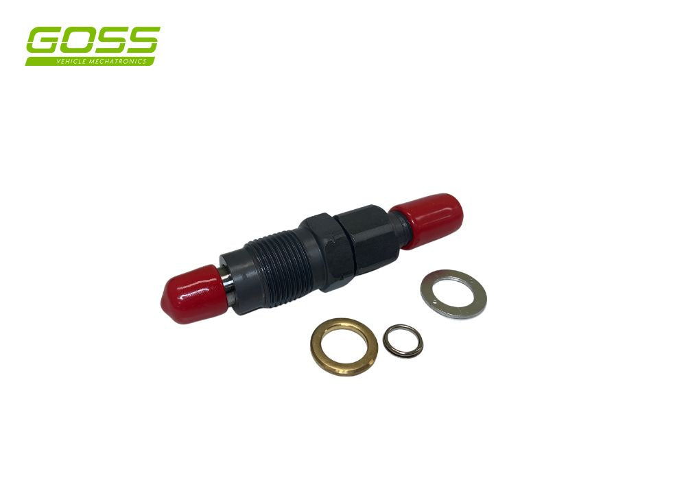 TOYOTA HILUX Injector - DIN151