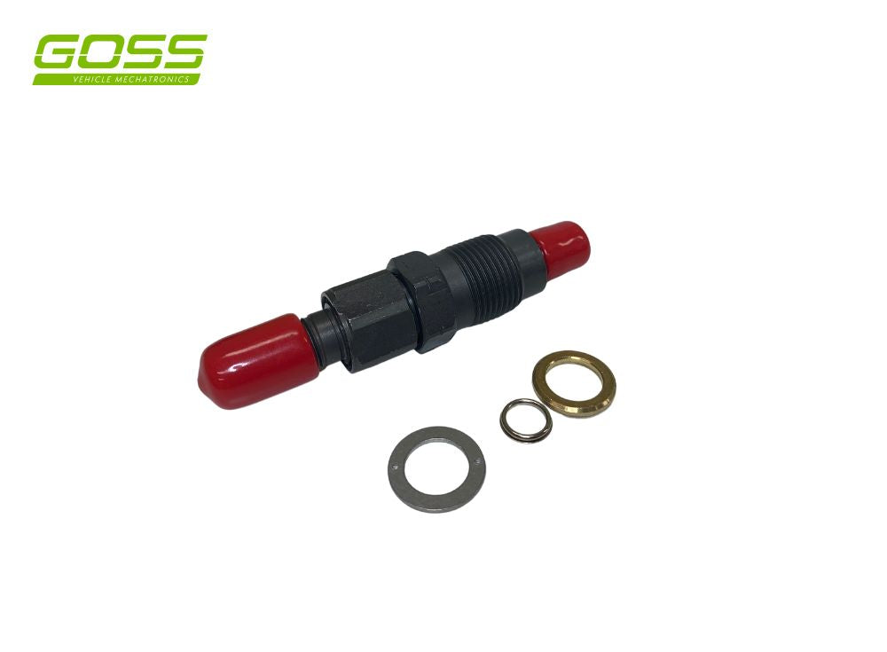 TOYOTA HIACE Injector - DIN155