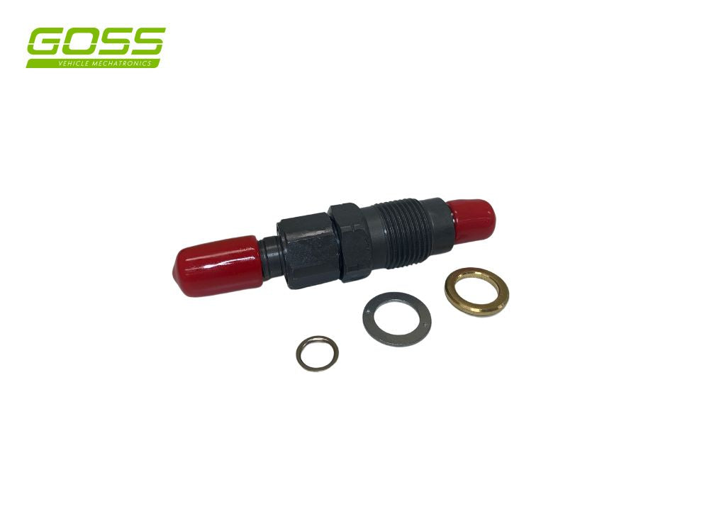 TOYOTA GRANVIA Injector - DIN156