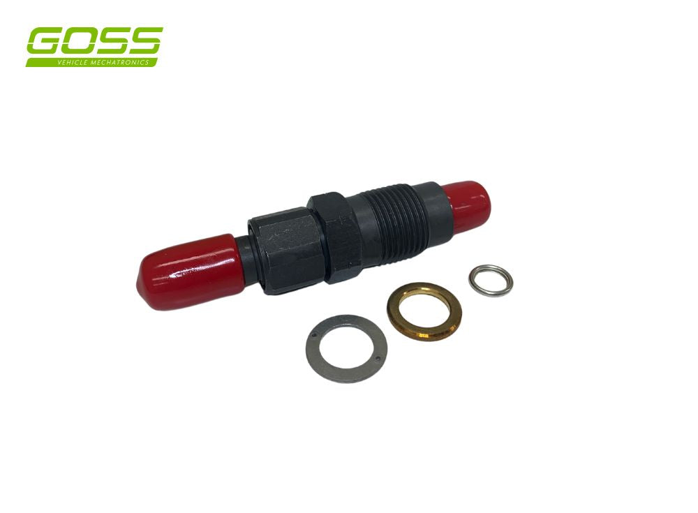 TOYOTA HILUX Injector - DIN157