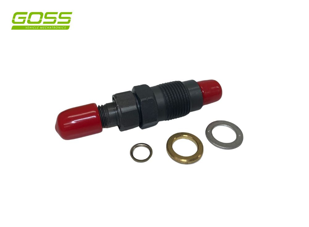 TOYOTA LAND CRUISER Injector - DIN158