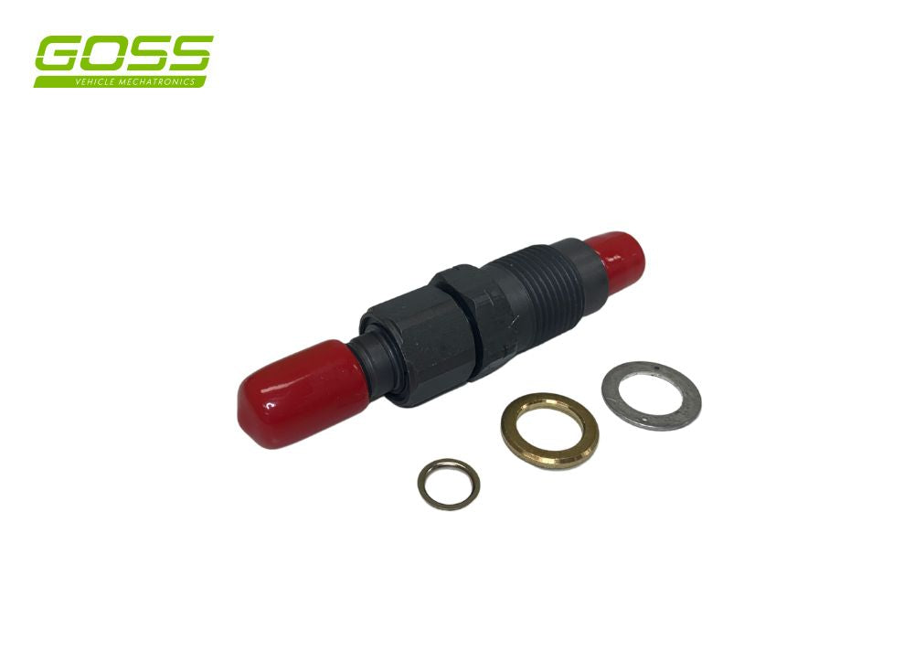 TOYOTA LAND CRUISER Injector - DIN160