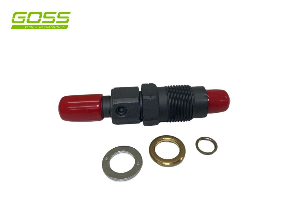 TOYOTA LAND CRUISER Injector - DIN164