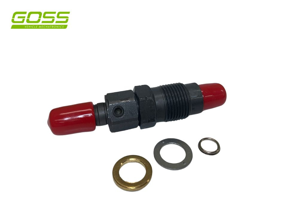 TOYOTA HILUX SURF Injector - DIN174