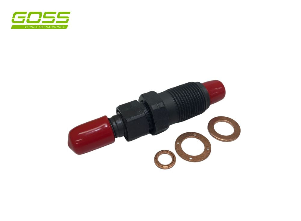 NISSAN NAVARA Injector - DIN251