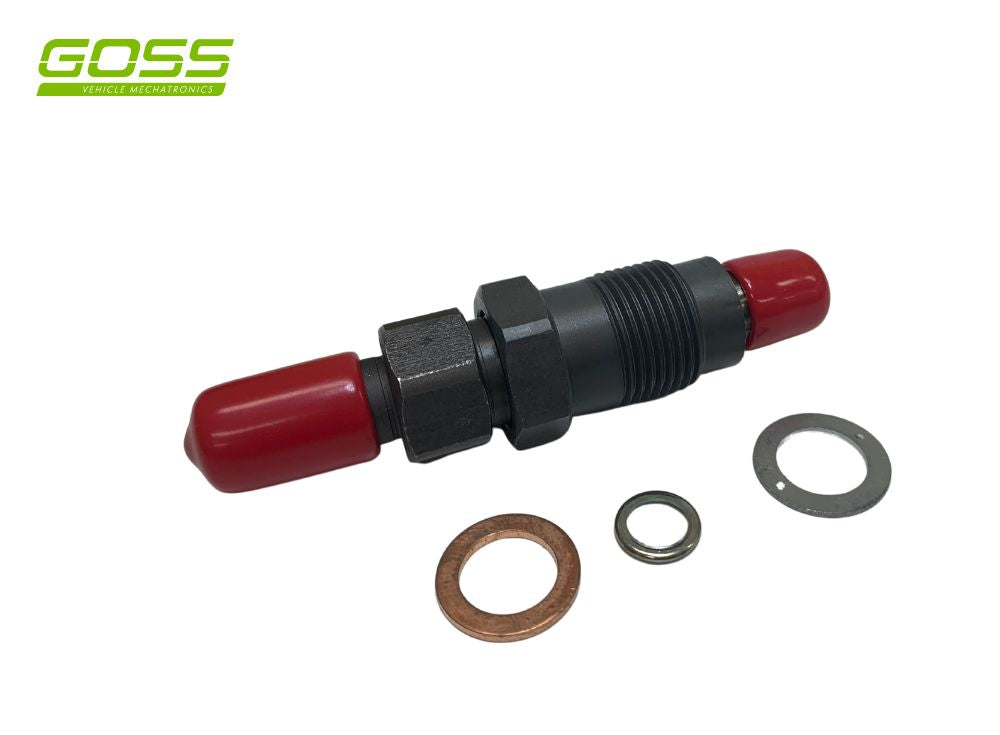 MITSUBISHI PAJERO Injector - DIN350