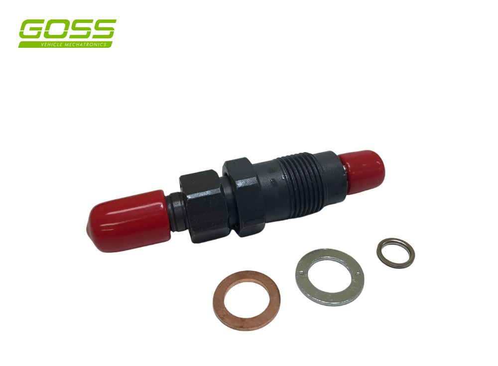 MITSUBISHI PAJERO Injector - DIN351