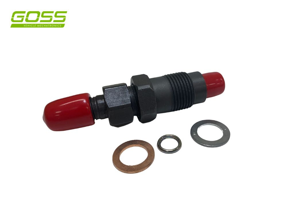 MITSUBISHI PAJERO Injector - DIN352