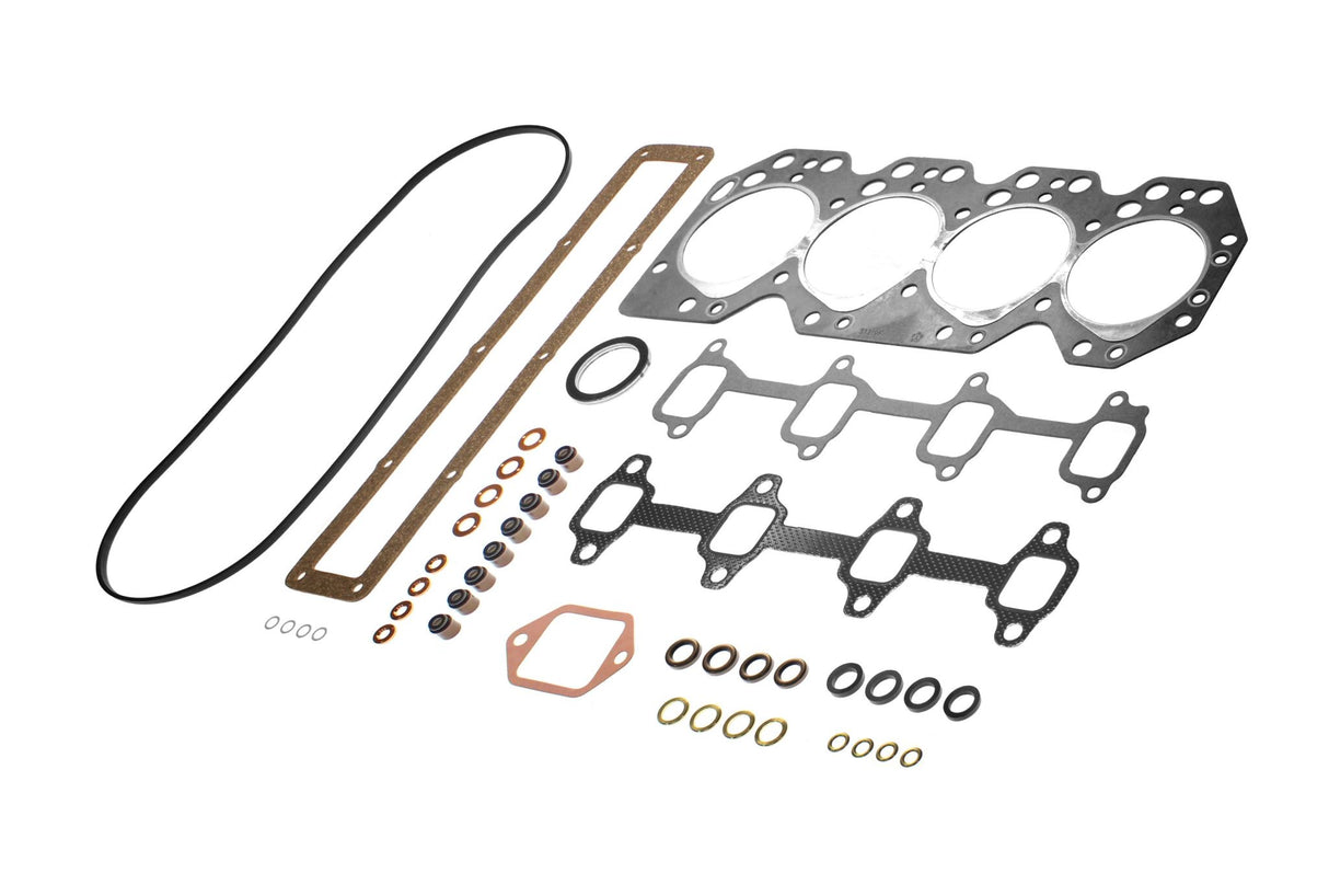 Permaseal Valve Regrind Set to Suit Toyota Delta