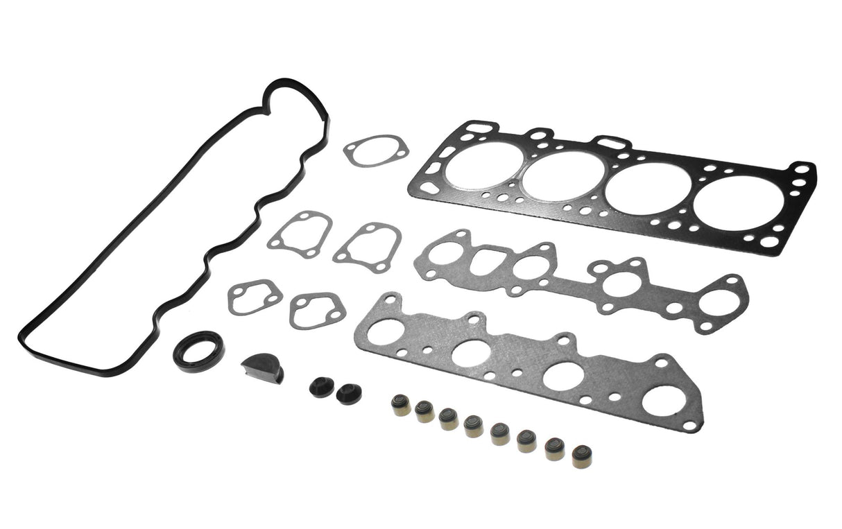 Mitsubishi Sigma Permaseal Valve Regrind Set