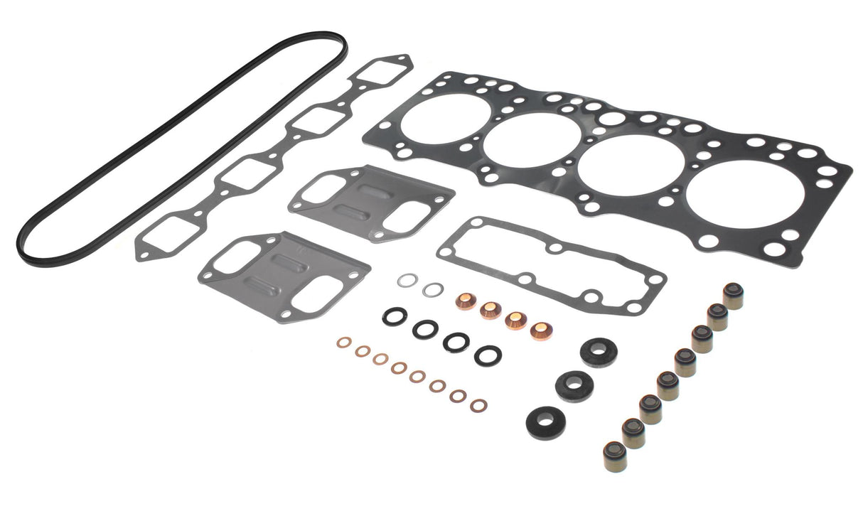 Isuzu Elf350 Permaseal Valve Regrind Set