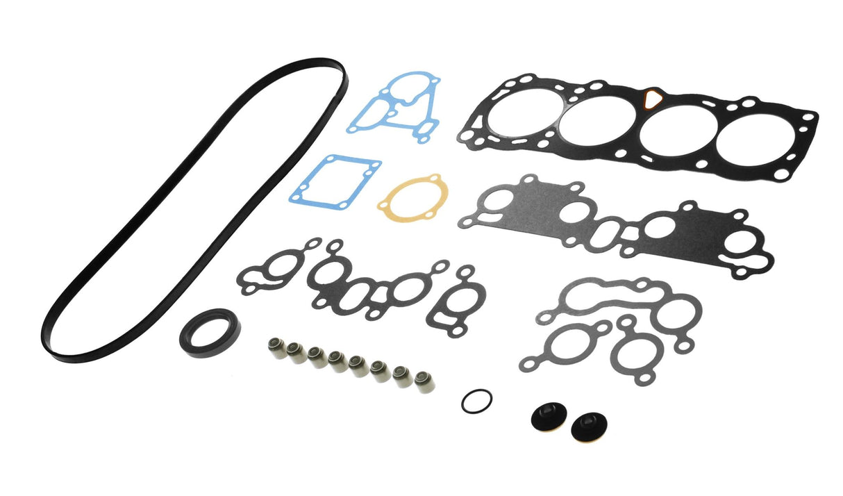 Nissan Prairie Permaseal Valve Regrind Set