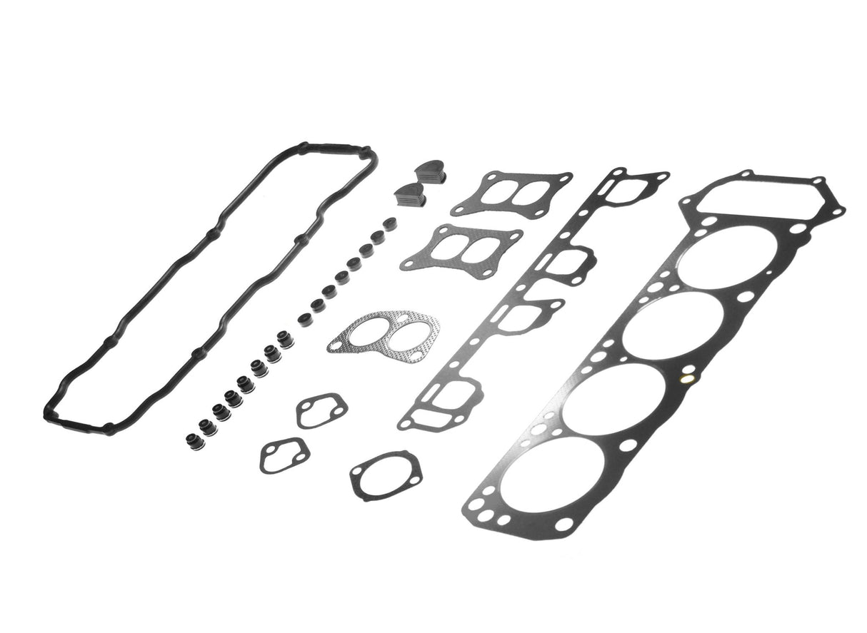 Nissan Pathfinder Permaseal Valve Regrind Set