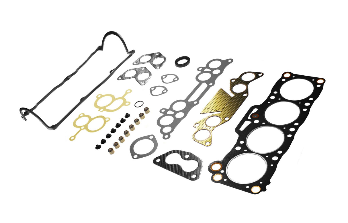 Mazda Telstar Permaseal Valve Regrind Set