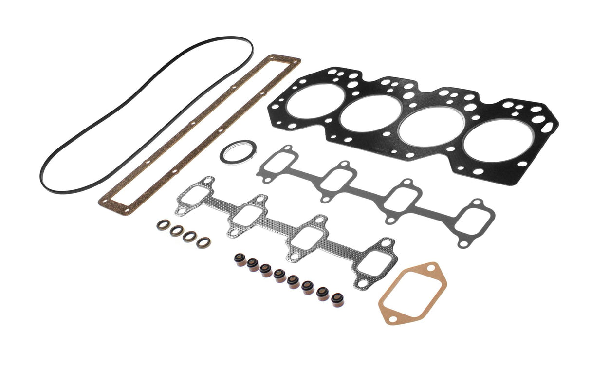 Permaseal Valve Regrind Set to Suit Toyota Coaster