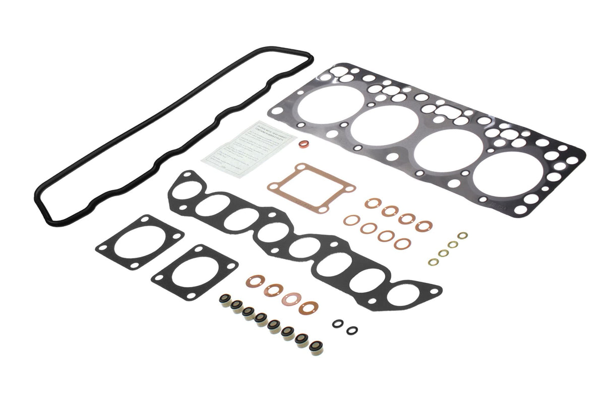 Nissan Urvan Permaseal Valve Regrind Set