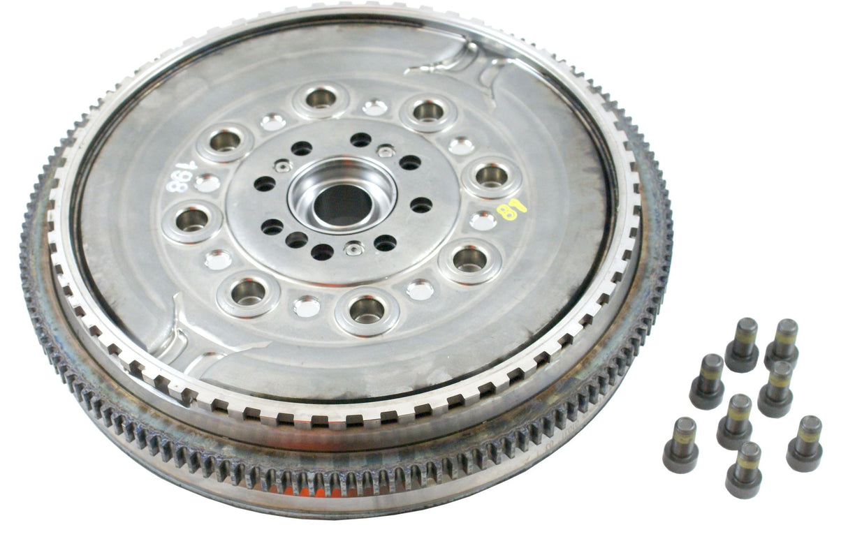 Ssangyong Rexton Y200, 5 Speed, 6/03-7/05 PHC Dual Mass Flywheel (DMF)