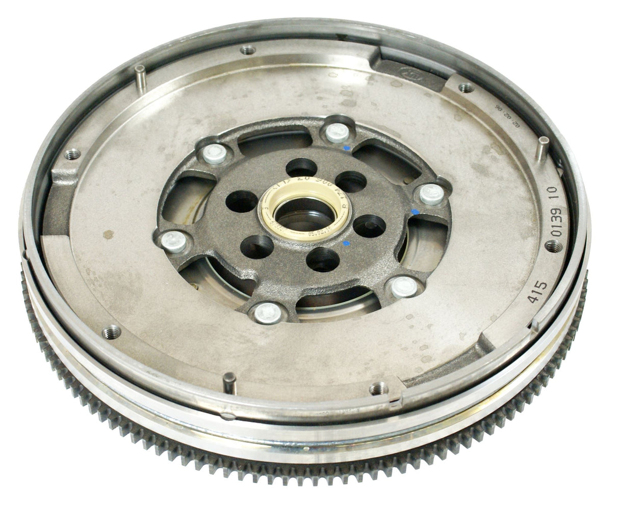 Audi A4 B5 Quattro, 10/94-9/01, > Ch No Y#040001 PHC Dual Mass Flywheel (DMF)