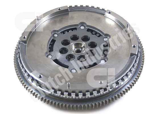 Ford Ranger PK, 5 Speed, 4/09-8/11 PHC Dual Mass Flywheel (DMF)