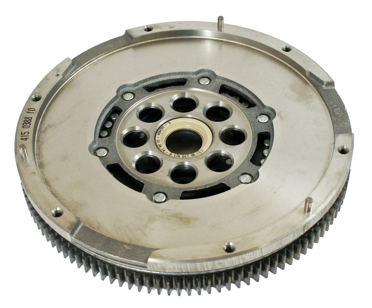 Ford Transit VJ, 6 Speed, 5/04-10/06 PHC Dual Mass Flywheel (DMF)