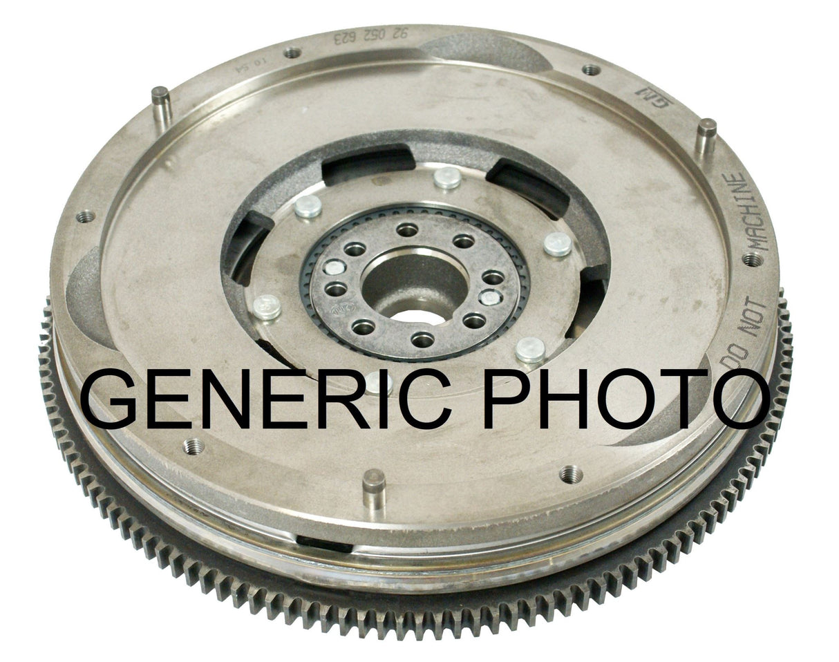 Ford Focus 5 Speed, 11/04-1/08 PHC Dual Mass Flywheel (DMF)