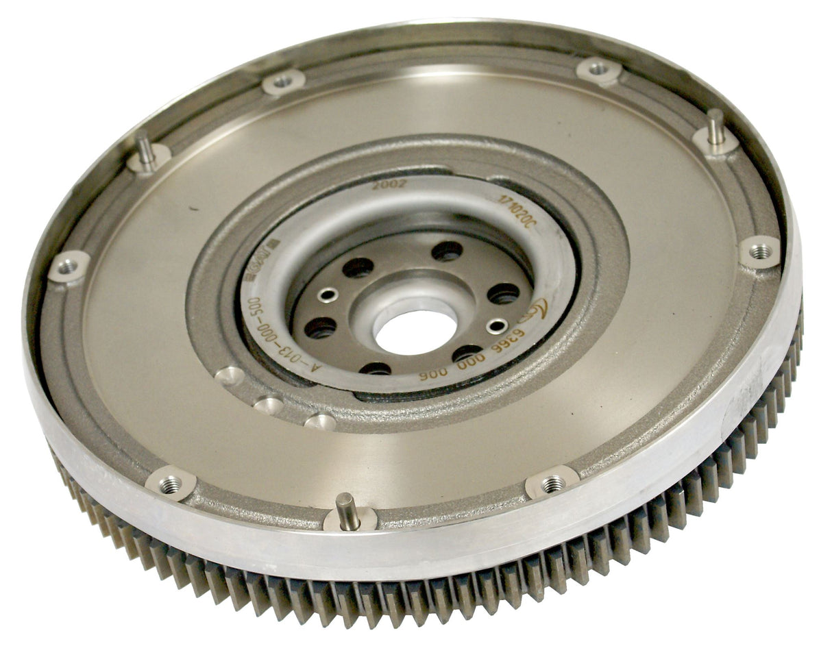 Ford Mondeo 5 Speed, 11/02-8/07 PHC Dual Mass Flywheel (DMF)